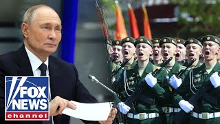 Download Lagu Russia laying groundwork to REJECT peace deal, Kurt Volker says MP3