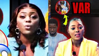 Kholal patriotes yi menace de publier vidéo lomotif de Asma Khadija Sen Tv limou wakhe Sonko…