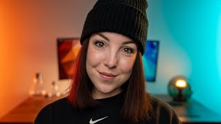 EASY Cinematic lighting setup for YouTube videos! (Just 3 lights!) screenshot 2