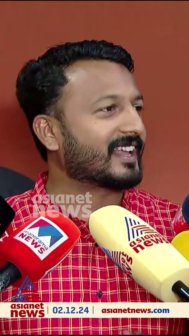 'ഏഷ്യാനെറ്റിനോട് എനിക്ക് പരാതിയില്ല'