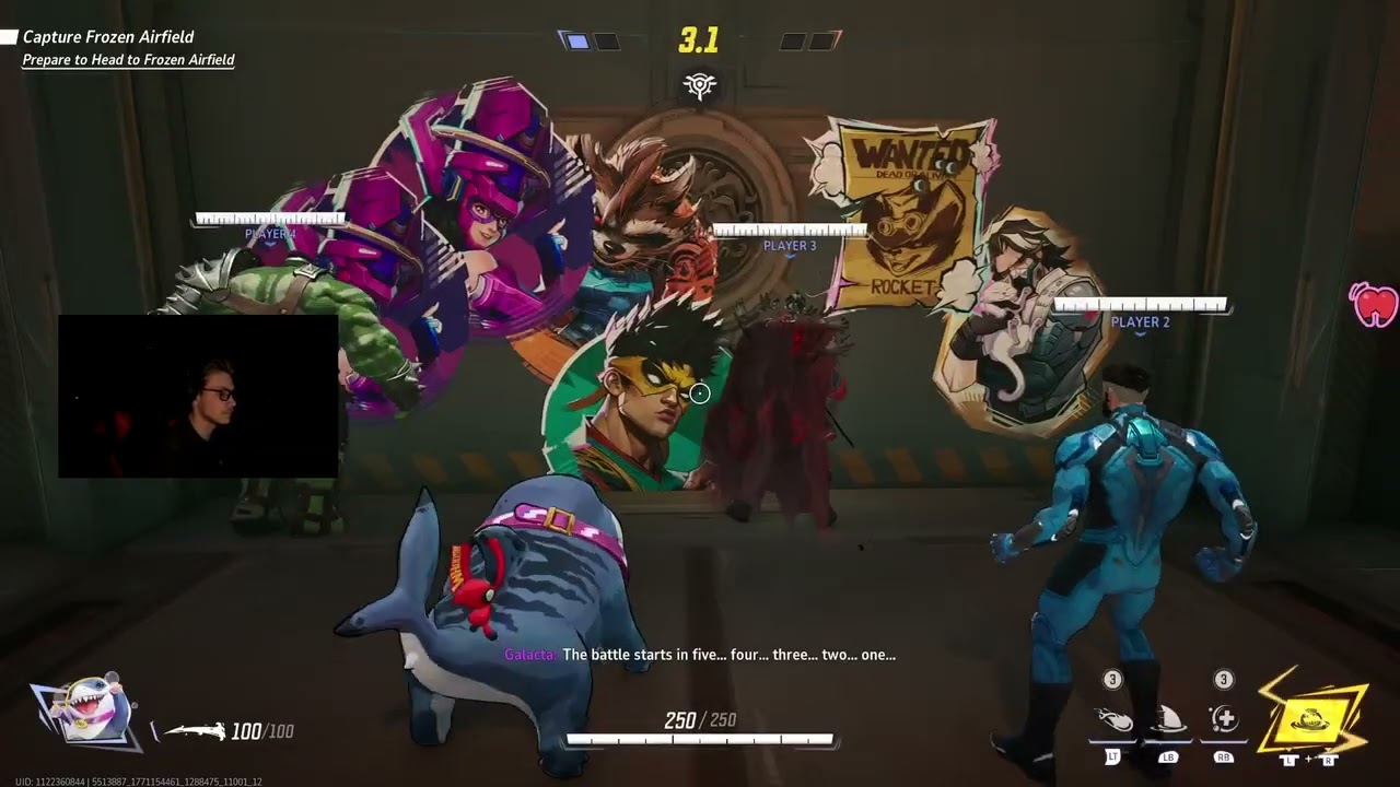 Rivals Season 6.5 Ranked!!