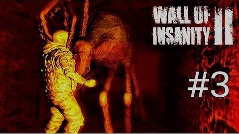 Wall Of Insanity 2 Gameplay Walkthrough Part 1 (iOS, Android) #3