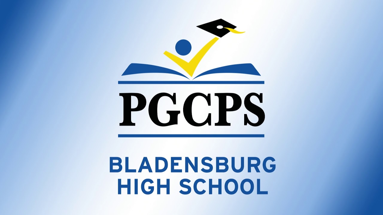 Bladensburg High School 2021 Spring Commencements YouTube