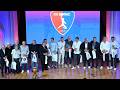 Zlatne generacije na okupu: RK Borac obilježio najveće evropske uspjehe kluba (VIDEO)