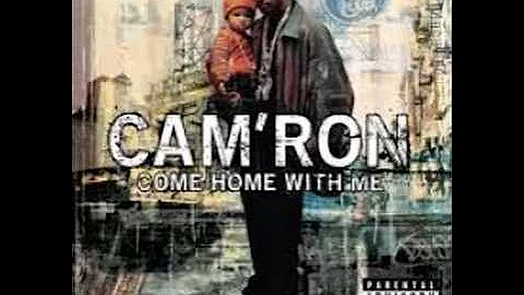 Hey Ma - Cam'Ron