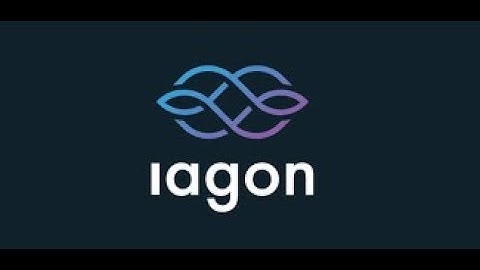 Iagon - Decentralized Cloud Services