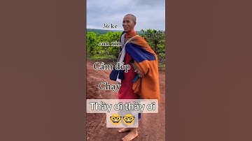 36 kế của Sư Minh Tuệ #suminhtue