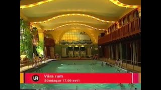 Svt - Programtrailers - 45 - Och Catharina Alinder