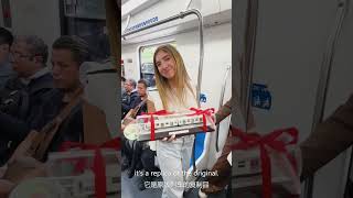 @karcostilla Visits CRRCs Green Energy Hub in Mexico 🇲🇽🚈
Looking for a quick way to get to Estadio Azteca? @karcostilla explores CRRCs Green Energy Hub, rides the light rail, and meets passengers along the way.
#MuéveteVerdeConCRRC #GoGreenWithCRRC #MyGreenEnergy2026 #MiEnergíaVerde2026 @karcostilla Visits CRRCs Green Energy Hub in Mexico 🇲🇽🚈