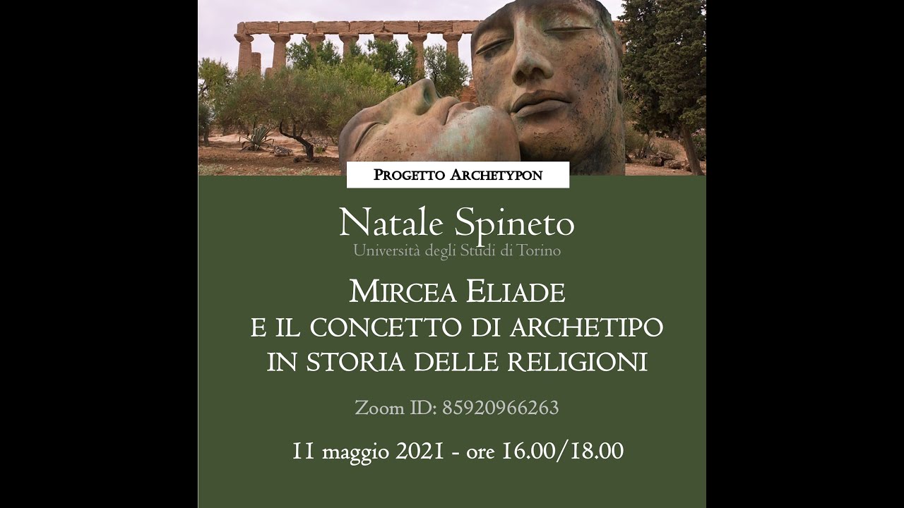 Il Mircea Celebre Storico Delle Religioni