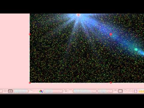 optical flares   Plugin   ის დაყენება