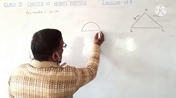 Class IX, Chapter 12, Heron