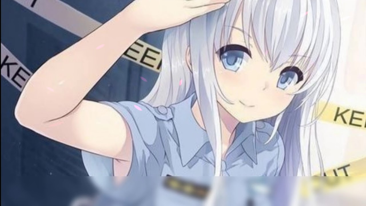 Nightcore - Policeman