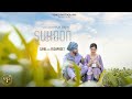 Sukoon official song  new punjabi pre wedding shoot  sahil x yashpreet  4k  venus photography