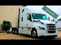 2018 FREIGHTLINER CASCADIA TRUCK TOUR