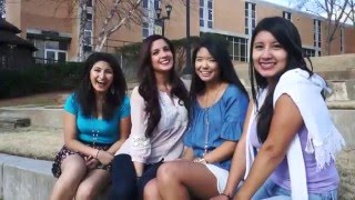 Miss KSU International 2016