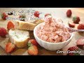 いちごバターの作り方・簡単レシピ Strawberry butter Recipes｜Coris cooking