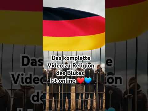 Religion des Blutes #dobermanncloe