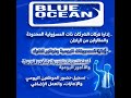 Blue ocean for administrative services - 20