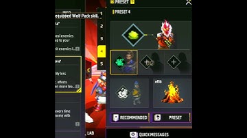 cs rank best skills combination | after update | with random players #freefire #shorts