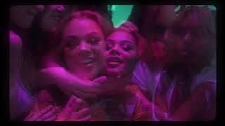 iambillies - Bloqué (slowed   reverb   aesthetic)