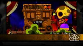 IGF 2009: 13. Grand Prize