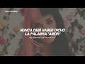 Melanie Martinez Soap Video Oficial Sub Español Letra Lyrics