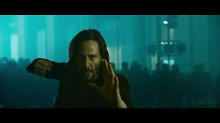 THE MATRIX 4 RESURRECTIONS Teaser Trailer (2021)