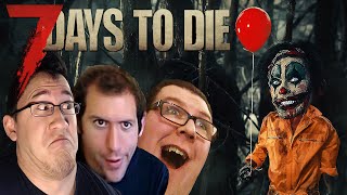 7 YEARS LATER... | 7 Days to Die #22