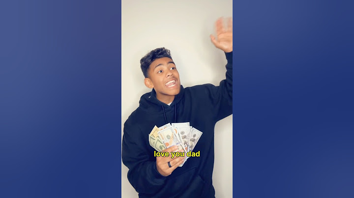 How to get money from your dad…😂💀 #comedy