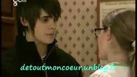 De tout mon coeur, Matias aime Patricia 1