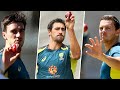 Fearsome threat: Facing up to Australia's big three