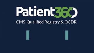 Patient360 MIPS Solution Overview
