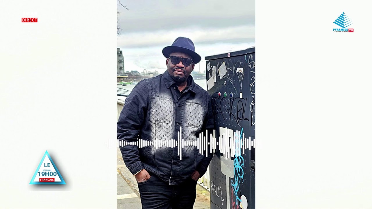 TOGO : NEVEU enfin chez ses oncles.