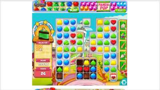 Cookie Jam Level 57