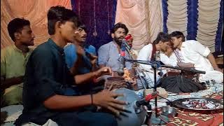Bhajan Heli Bhagat Satram Meghwar padam singh gharaiЁЯО╕ЁЯО╡ЁЯО╣