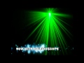 Green Laser Pointer 50mW