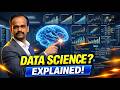 |What is Data Science?| (Full Roadmap 2026) Beginner to Pro