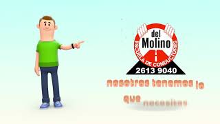 Academia Del Molino. Servicio De Calidad, Cuidando Tu Salud Y La De Todos