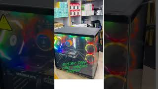 NEW I7 14700K 14TH GEN 32GB RAM 1TB NVME |1 TB HDD | RTX5060TI 16GB  27" MONITOR CALL 9867174242