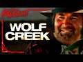 Wolf Creek (2005) KILL COUNT