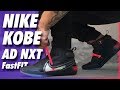 Nike Kobe AD NXT FastFIT