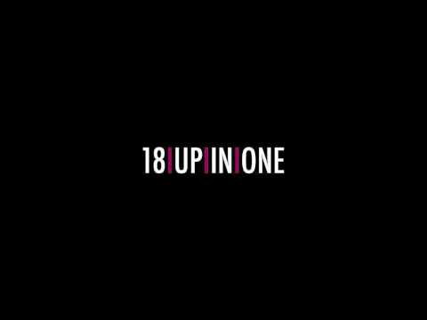 18 Up In One - Fireworks