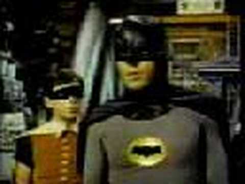 batman venezuela - YouTube