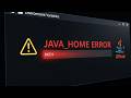 JAVA_HOME QUEBRADO no Windows? RESOLVA EM 5 MINUTOS