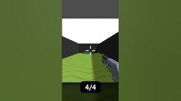 3D FPS Starter Game Project - GDevelop