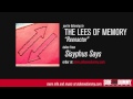 The Lees of Memory - Reenactor (Official Audio)