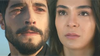 نور الزين - لاتبجي يكلبي 💔 ريان وميران - حزينة