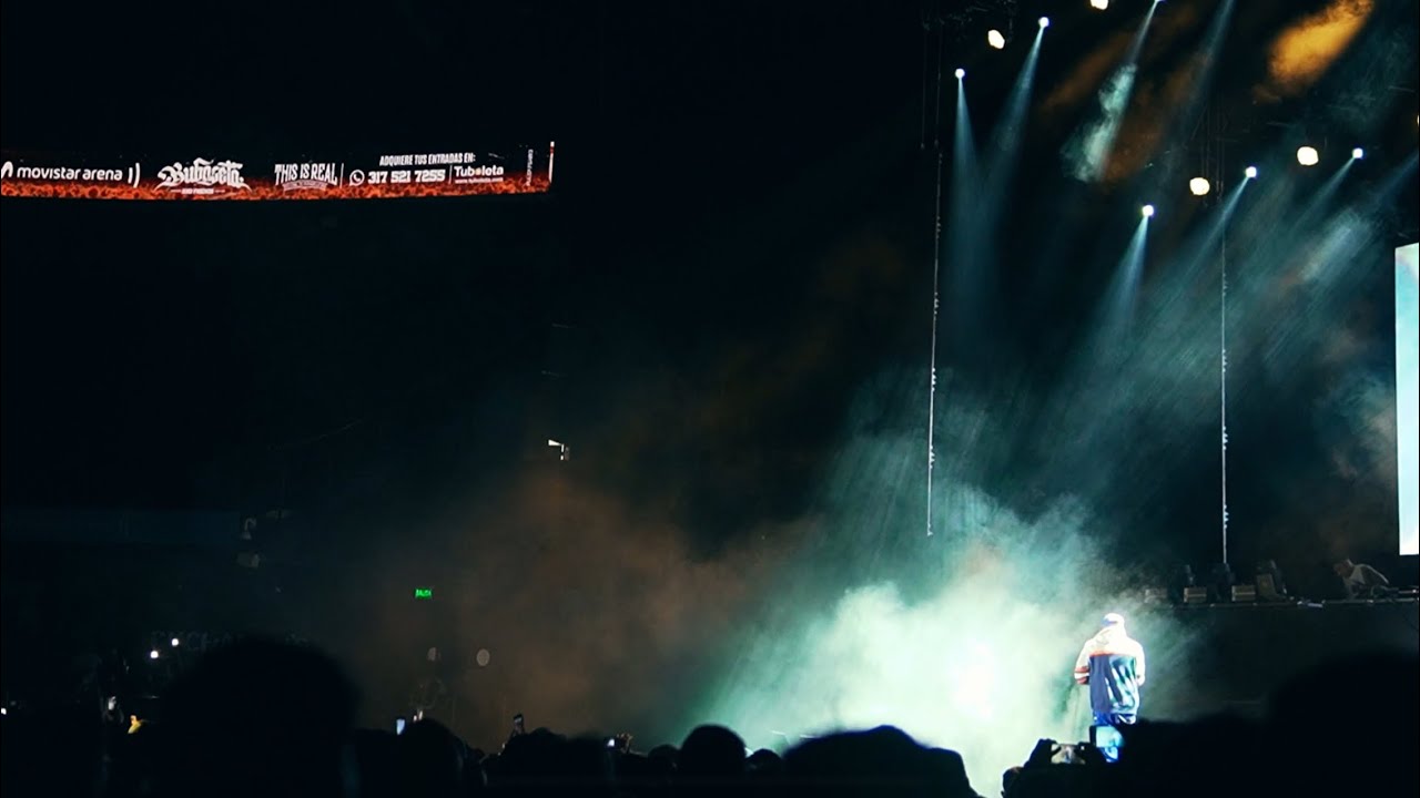 Kazu - Sol de Media Noche (Performance)