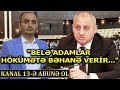 “İmzalanan müqavilə bizə nə vəd edir, bundan sonra nələr olacaq?”- Əliməmməd Nuriyev